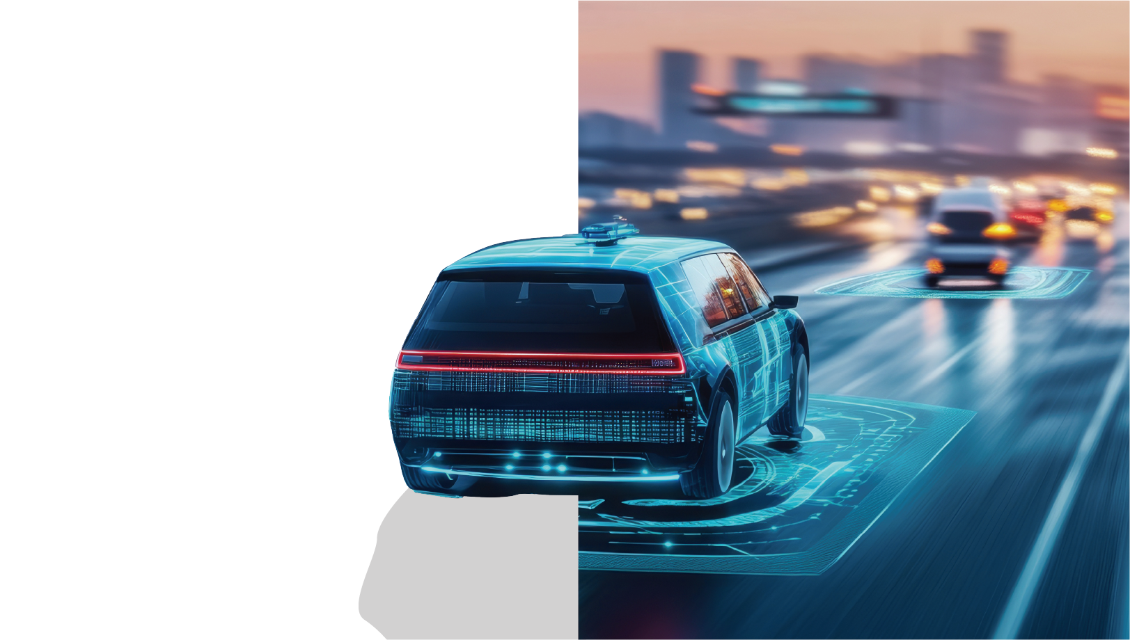 Highlights of the plan