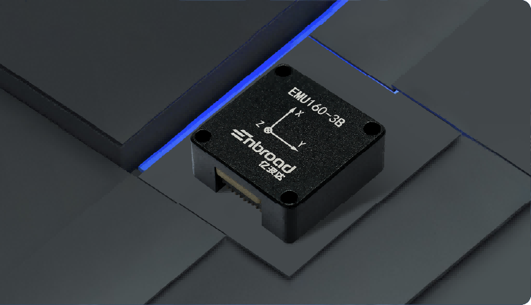 MEMS Inertial Sensor Module