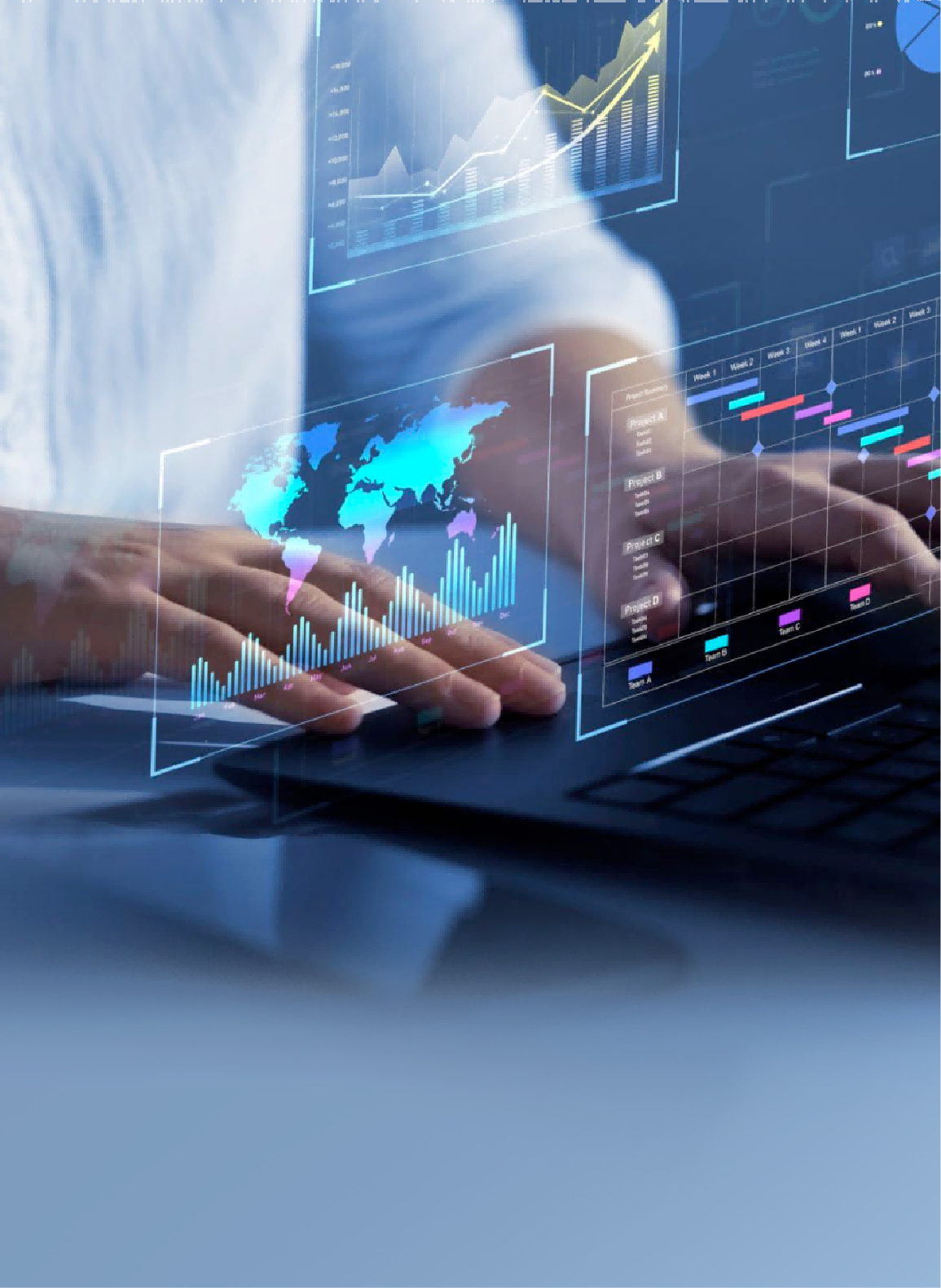 微系统设计与定制技术