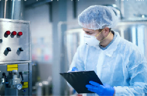 Medical Applications