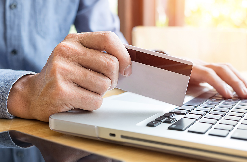 Consumer Applications