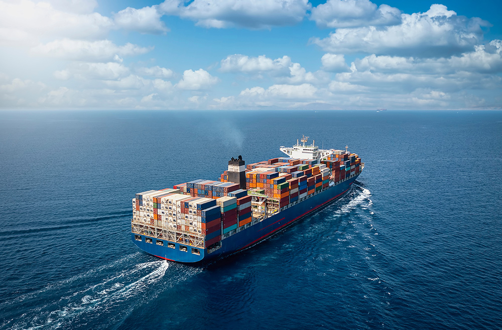 Unmanned Surface Vessels