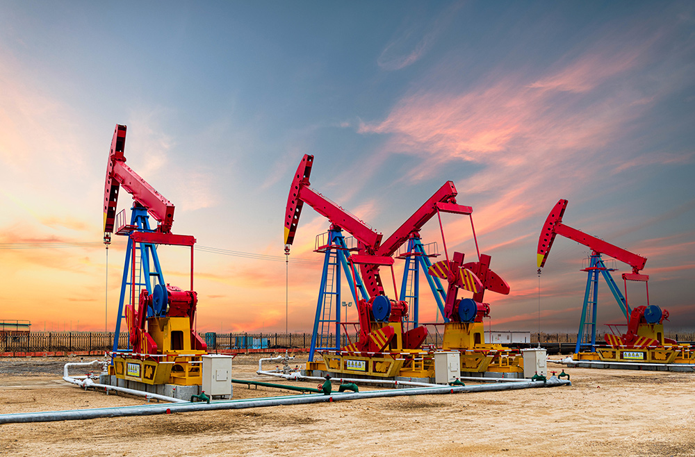 Resource Exploration