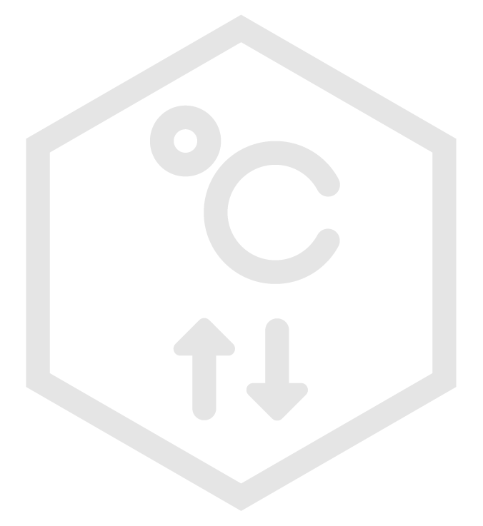 Support on-chip third-order temperature compensation