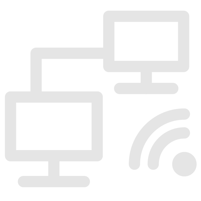Wireless communication, wired communication dual communication mode