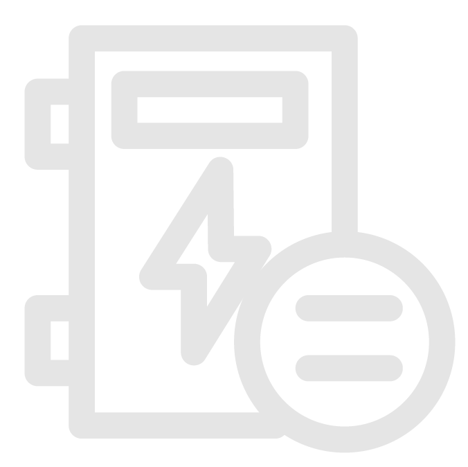 Battery power and external power supply dual power supply mode