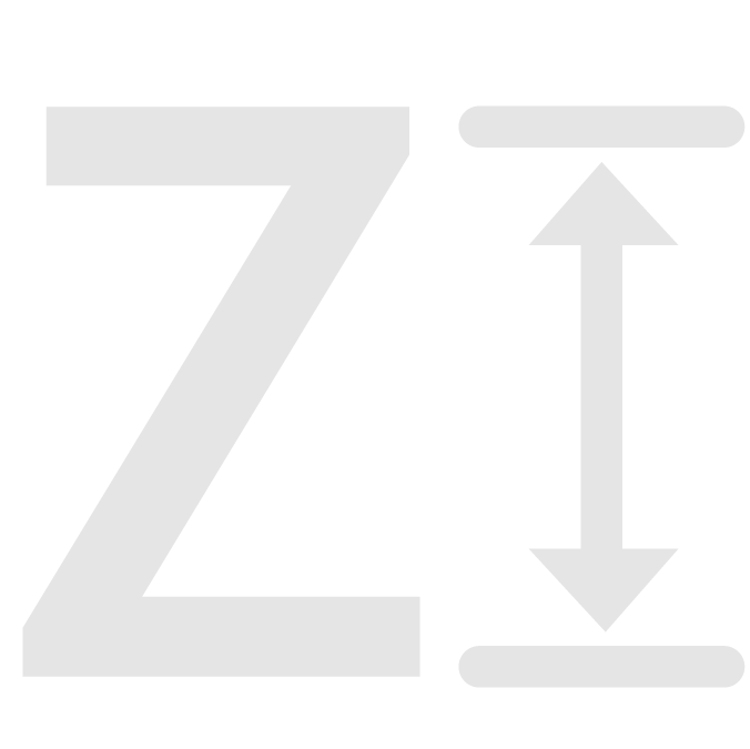 High performance gyroscope Z-axis