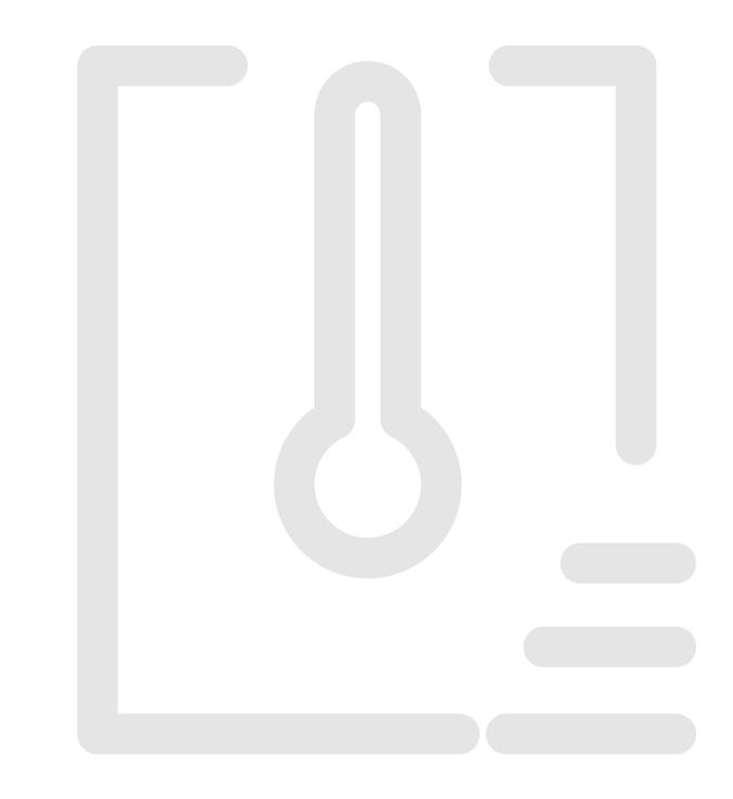 Full temperature calibration